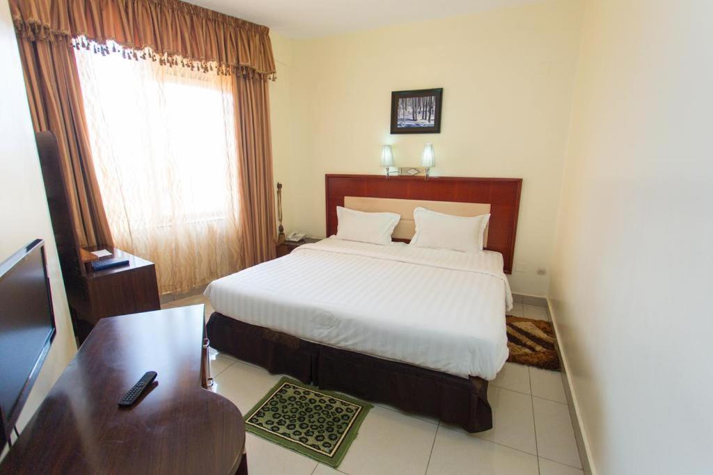 Civitas Hotel Kigali Kültér fotó