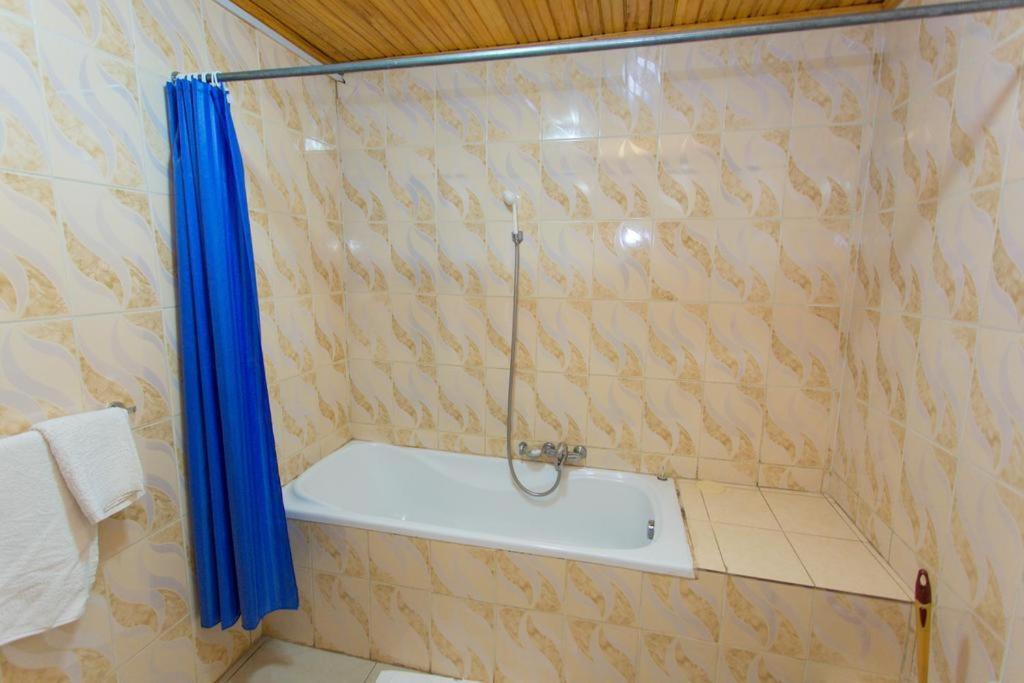 Civitas Hotel Kigali Kültér fotó