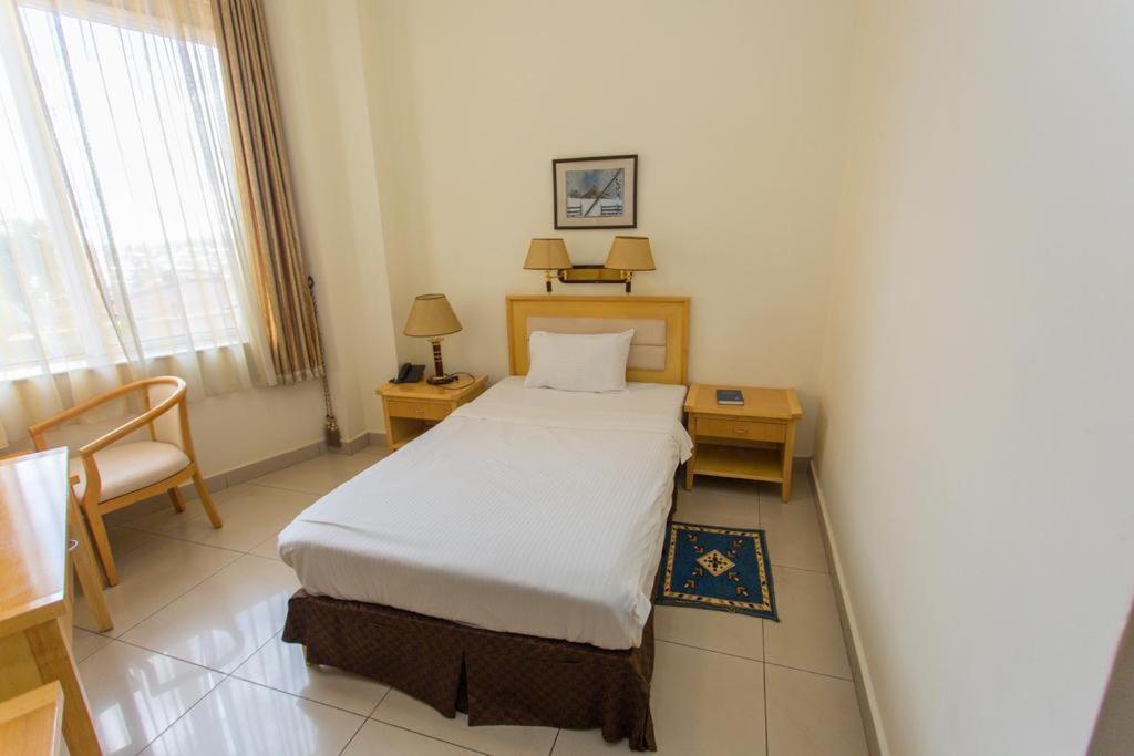 Civitas Hotel Kigali Kültér fotó