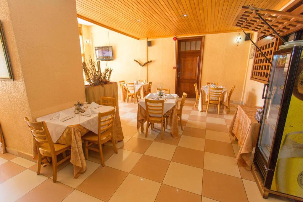 Civitas Hotel Kigali Kültér fotó