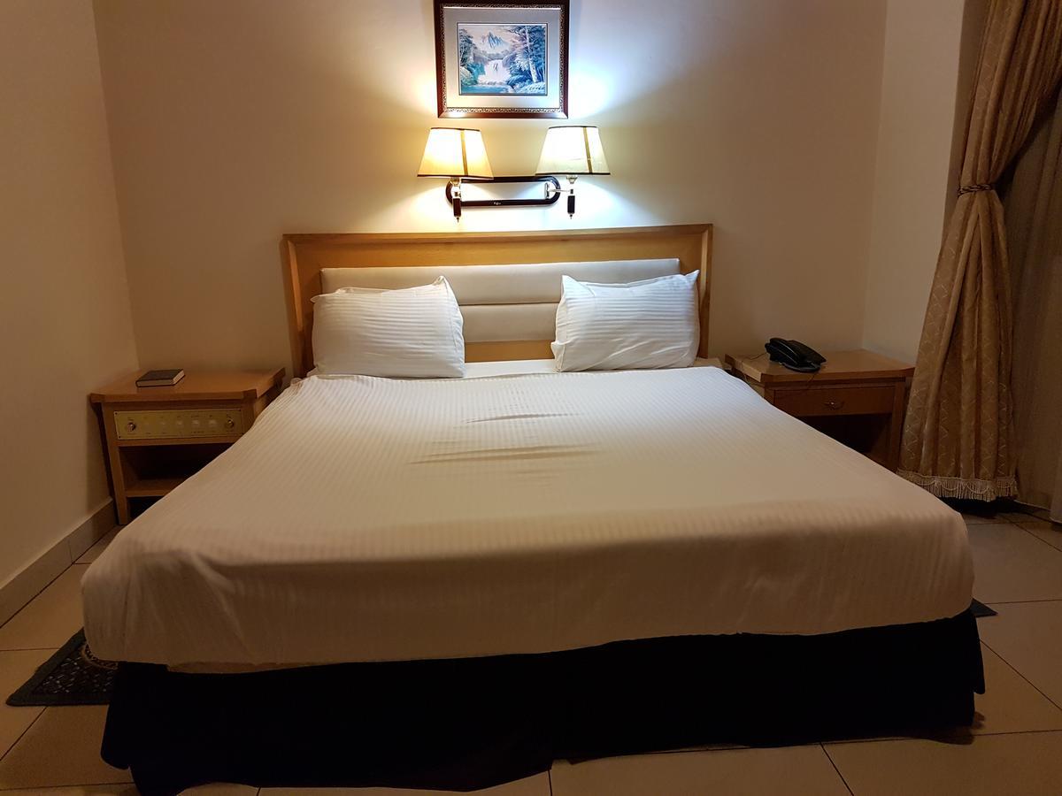 Civitas Hotel Kigali Kültér fotó