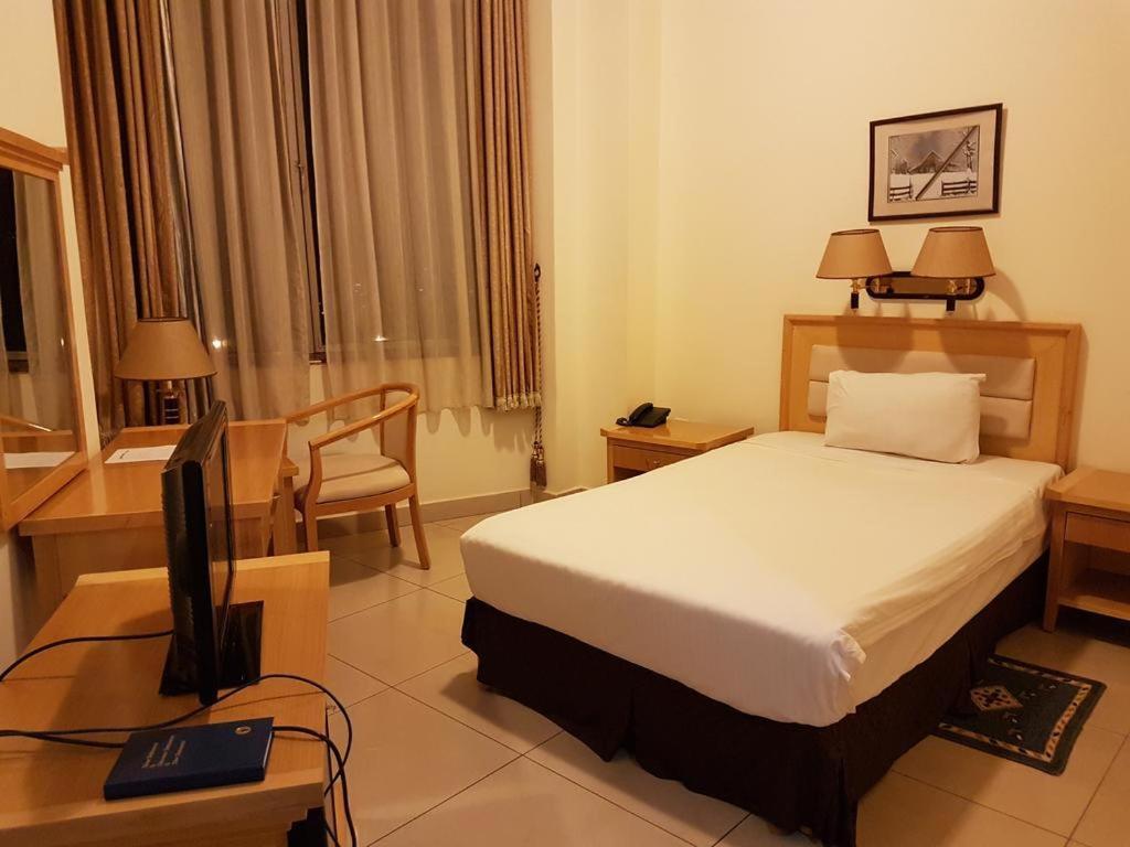 Civitas Hotel Kigali Kültér fotó